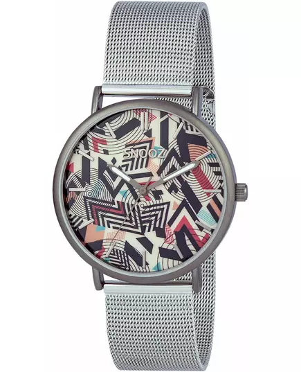 Унисекс Часы SNOOZ SAA1042-81