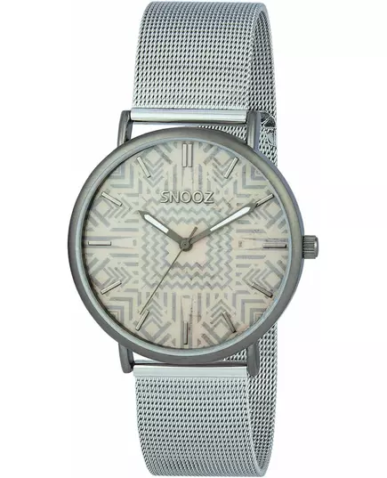 Унисекс Часы SNOOZ SAA1042-82