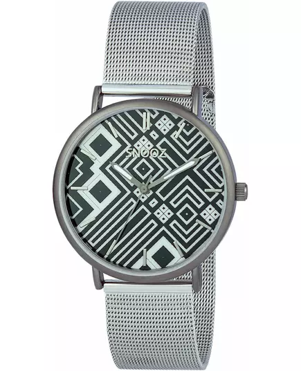 Унисекс Часы SNOOZ SAA1042-83