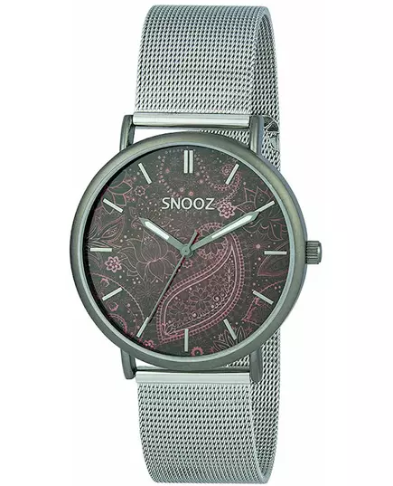 Унисекс Часы SNOOZ SAA1042-86