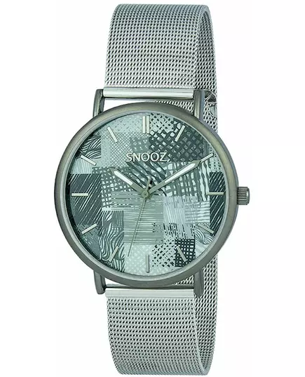 Унисекс Часы SNOOZ SAA1042-87