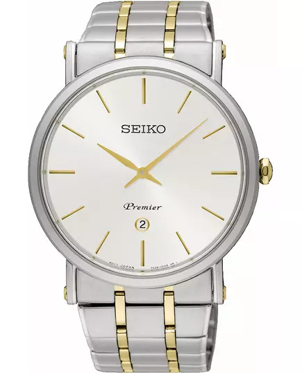 Чоловічий Годинник SEIKO SKP400P1