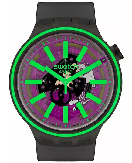 Жіночий Годинник SWATCH SO27B113