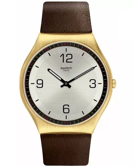 Унісекс Годинник SWATCH SS07G100