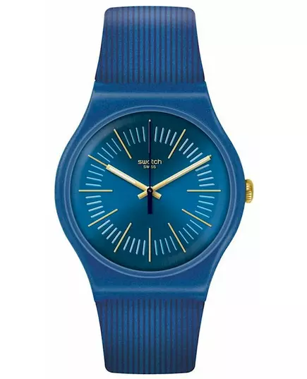 Унисекс Часы SWATCH SUON142