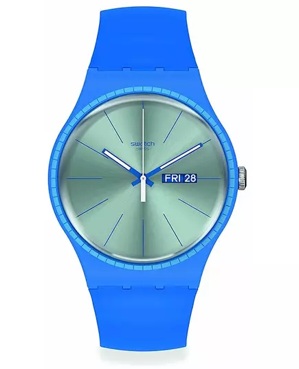 Мужские Часы SWATCH SUON714