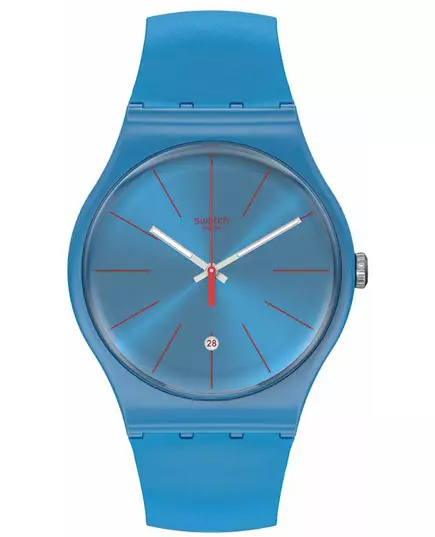 Унисекс Часы SWATCH SUOS401