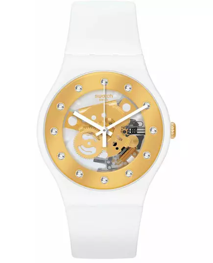 Жіночий Годинник SWATCH SUOZ148