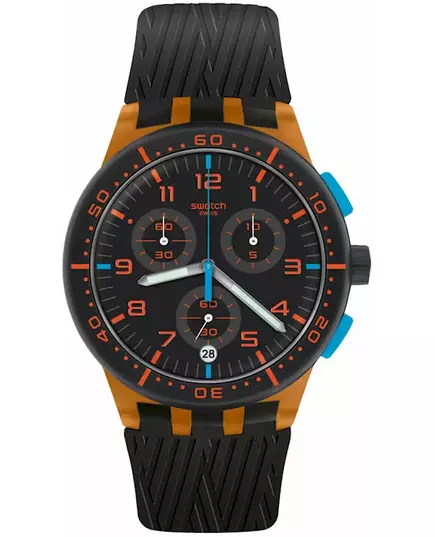 Мужские Часы SWATCH SUSO401