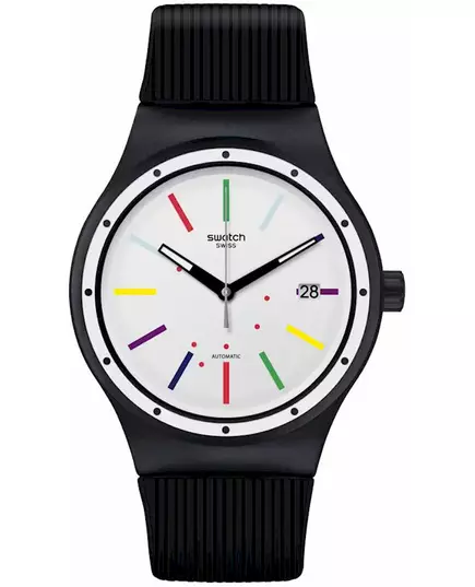 Унісекс Годинник SWATCH SUTB408
