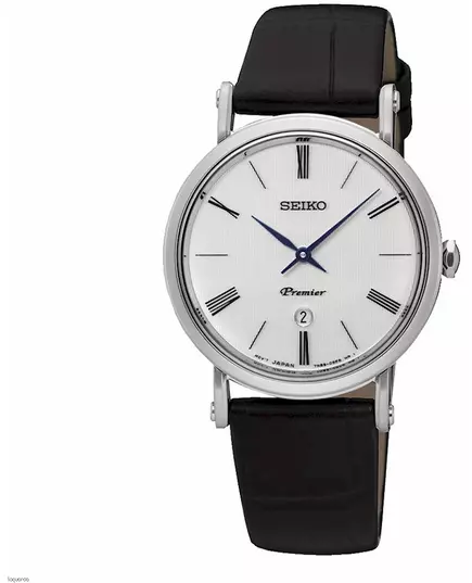 Жіночий Годинник SEIKO SXB431P1