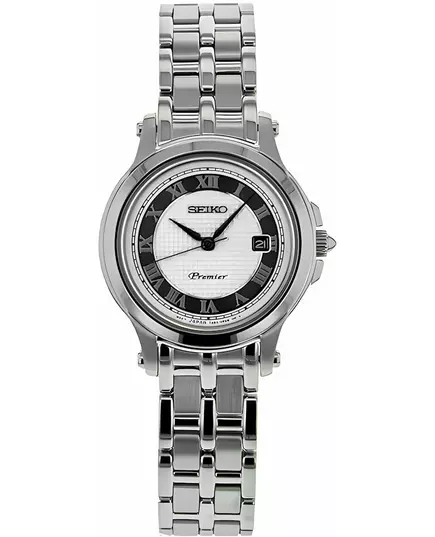 Жіночий Годинник SEIKO SXDE41P1