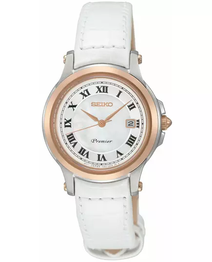 Жіночий Годинник SEIKO SXDE42P2