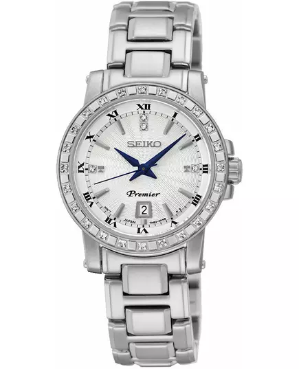 Жіночий Годинник SEIKO SXDG57P1