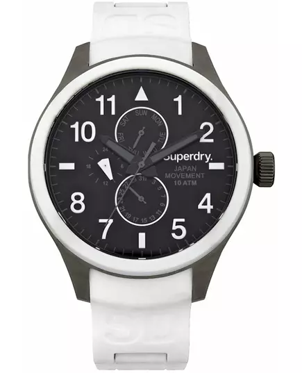 Мужские Часы SUPERDRY SYG110W