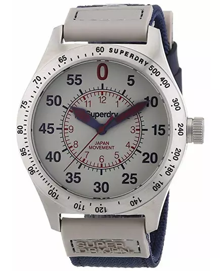 Мужские Часы SUPERDRY SYG122E