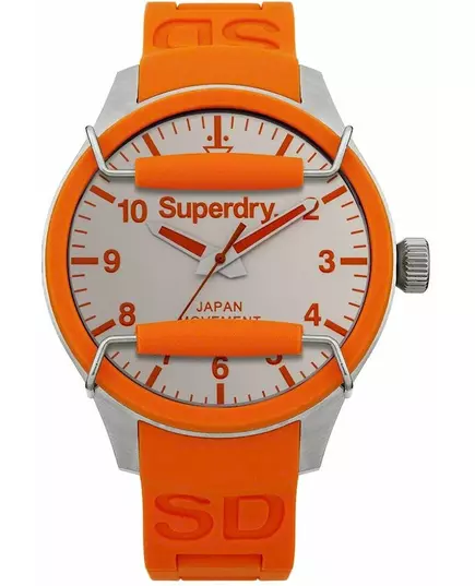 Мужские Часы SUPERDRY SYG125O