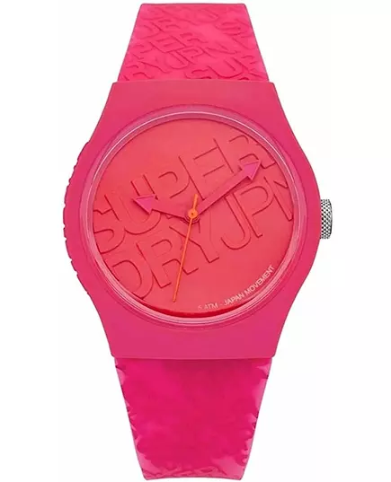 Женские Часы SUPERDRY SYL169P