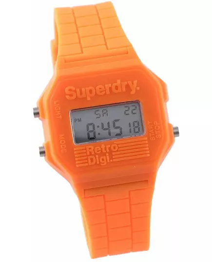 Унисекс Часы SUPERDRY SYL201O