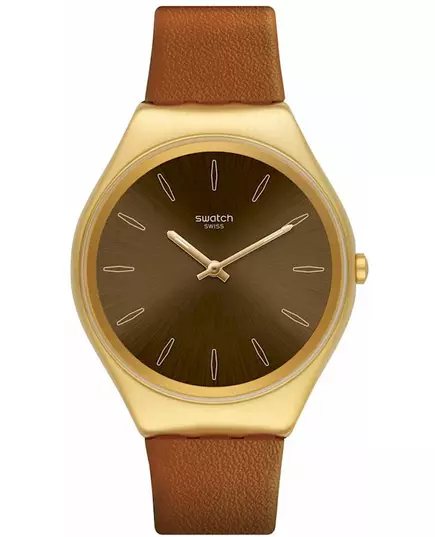 Унисекс Часы SWATCH SYXG104