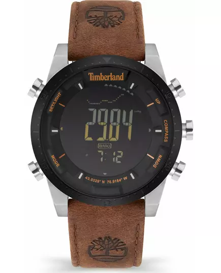 Чоловічий Годинник TIMBERLAND TDWGD2104705