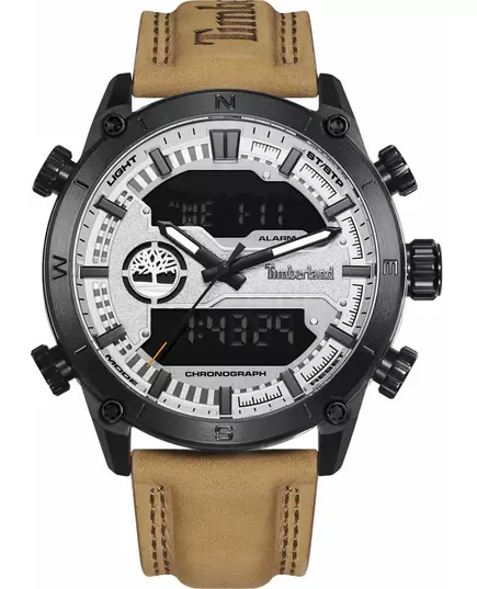 Чоловічий Годинник TIMBERLAND TDWGP2201903