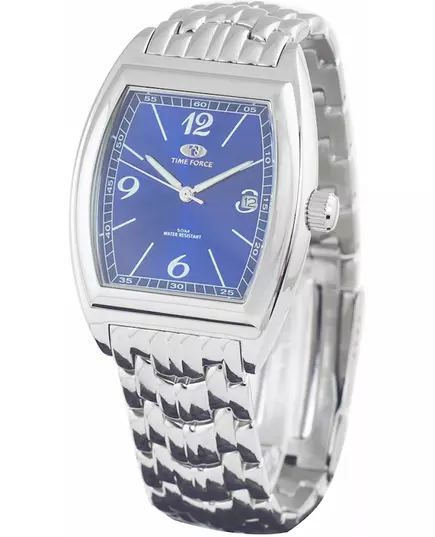 Мужские Часы TIME FORCE TF1822J-01M