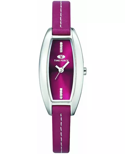Женские Часы TIME FORCE TF2568L-11-1
