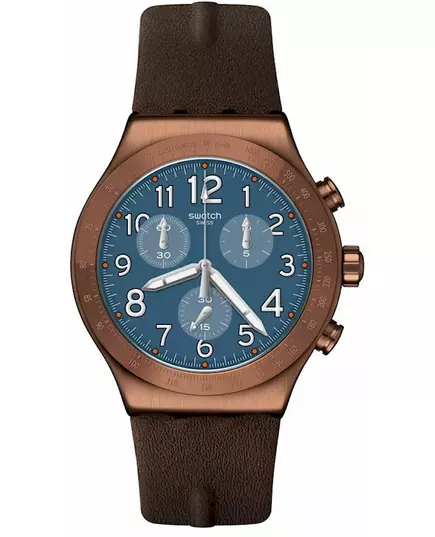 Мужские Часы SWATCH YVC100