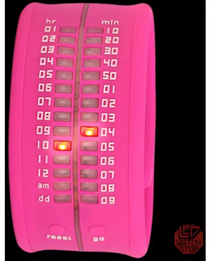 Унісекс Годинник TIME-IT ZERO_A9