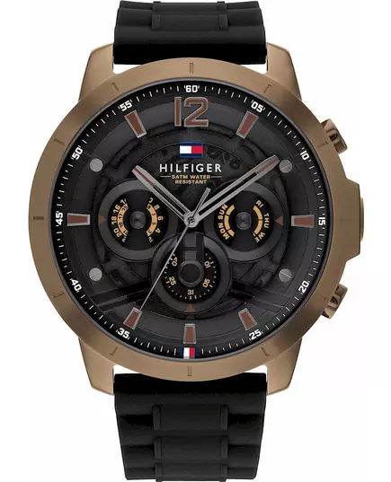 Мужские Часы TOMMY HILFIGER 1710491