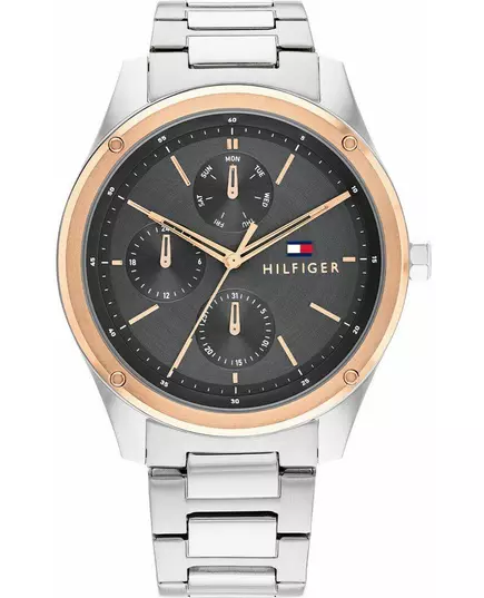 Мужские Часы TOMMY HILFIGER 1710541