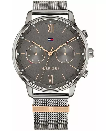 Унисекс Часы TOMMY HILFIGER 1782304