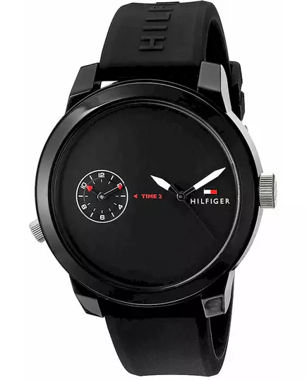 Мужские Часы TOMMY HILFIGER 1791326