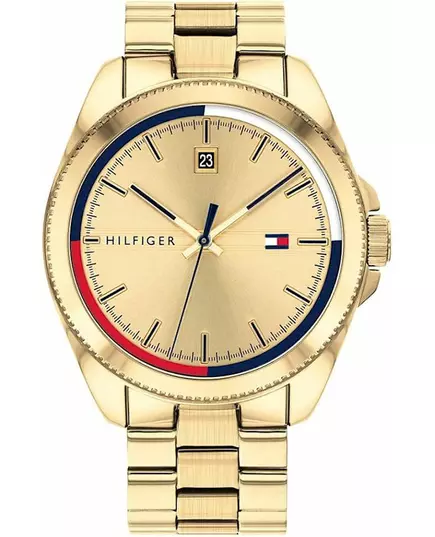 Мужские Часы TOMMY HILFIGER 1791686