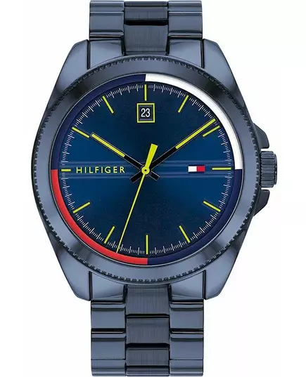 Мужские Часы TOMMY HILFIGER 1791689