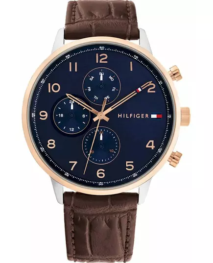 Мужские Часы TOMMY HILFIGER 1791987