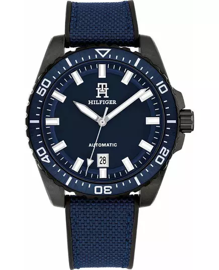 Мужские Часы TOMMY HILFIGER 1792160
