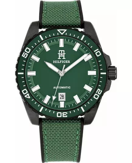 Мужские Часы TOMMY HILFIGER 1792161