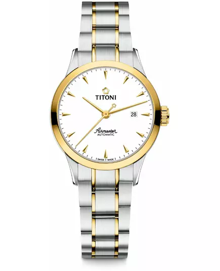 Женские Часы TITONI 23733SY-583