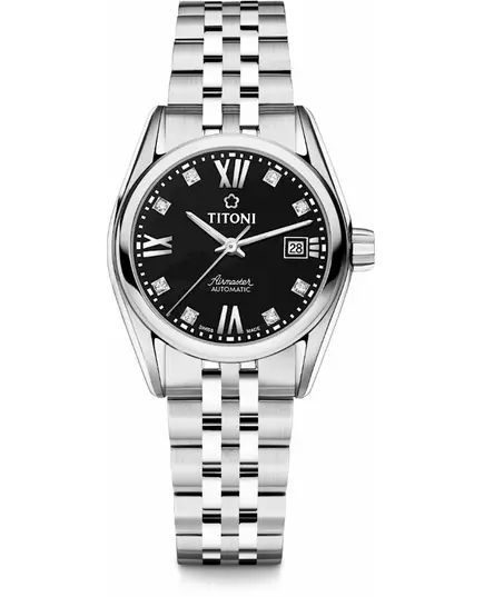 Женские Часы TITONI 23909S-354