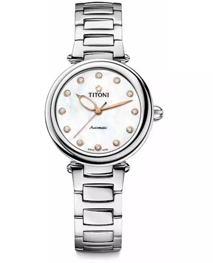 Женские Часы TITONI 23978S-622