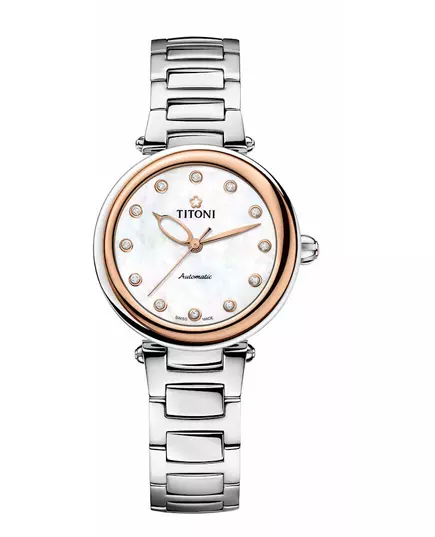 Женские Часы TITONI 23978SRG-622