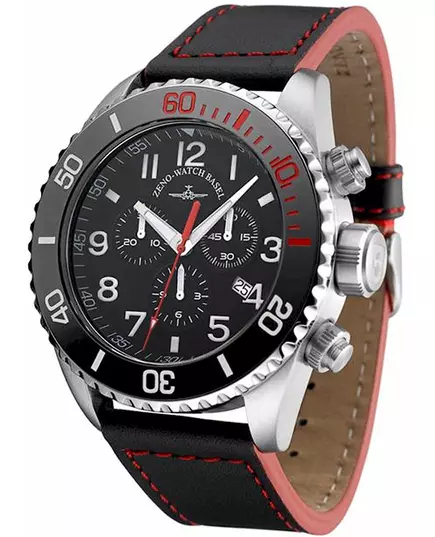 Чоловічий Годинник ZENO 6492_B_R