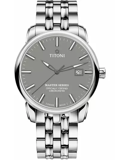 Мужские Часы TITONI 83188S-678