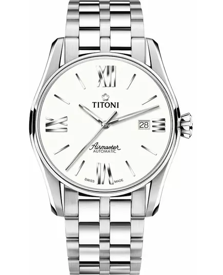 Мужские Часы TITONI 83908S-619