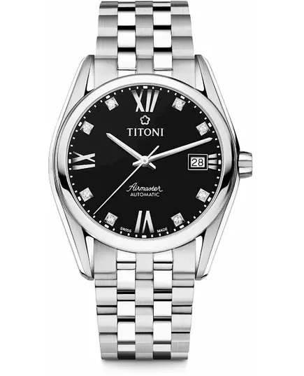 Мужские Часы TITONI 83909S-354