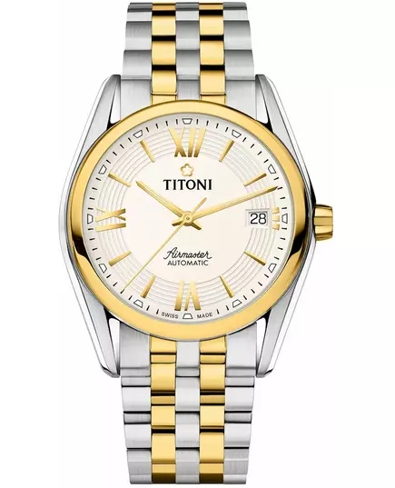 Мужские Часы TITONI 83909SY-342