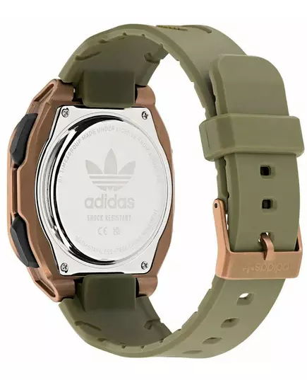 Мужские Часы ADIDAS AOFH23502, изображение 2