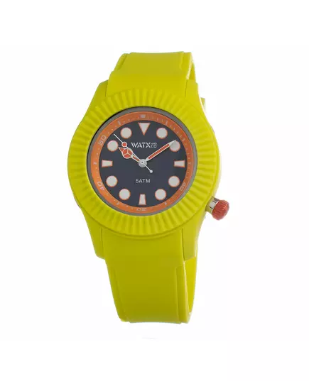 Унисекс Часы WATXANDCO COWA3062R5044